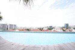 Sennett Residence (D13), Condominium #589225091